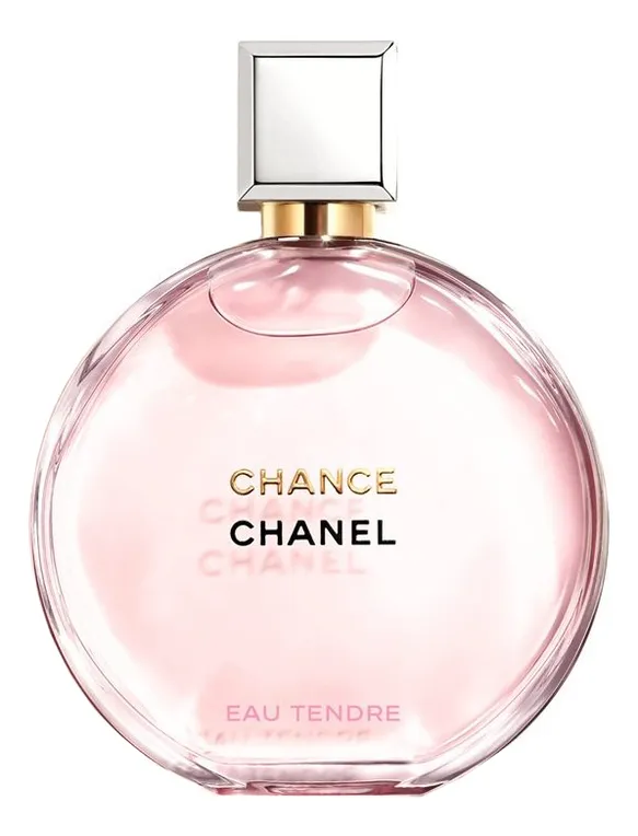 Chanel Chance Eau Tendre Eau de Parfum Парфюмерная вода для женщин 50 ml тестер