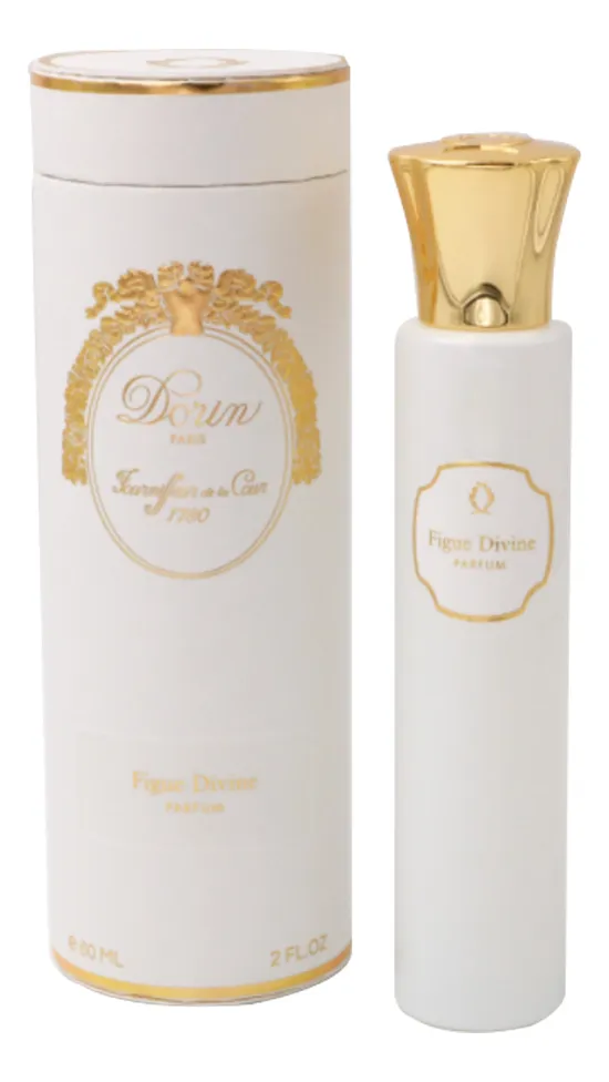 Dorin Figue Divine Духи унисекс 60 ml