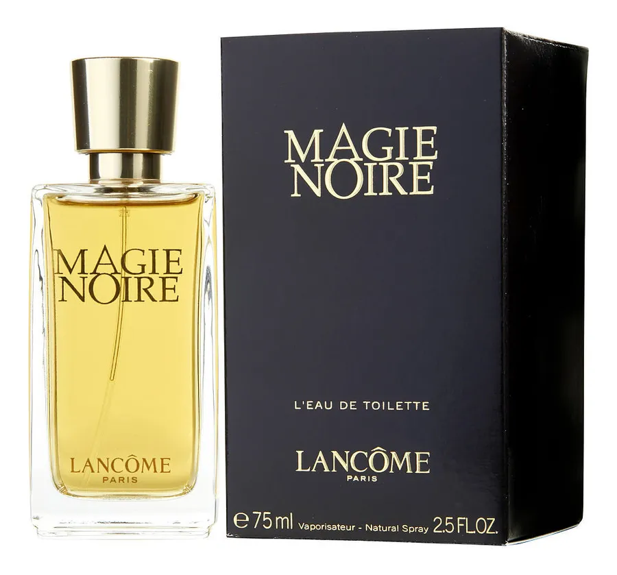 Lancome Magie Noire Туалетная вода для женщин 75 ml