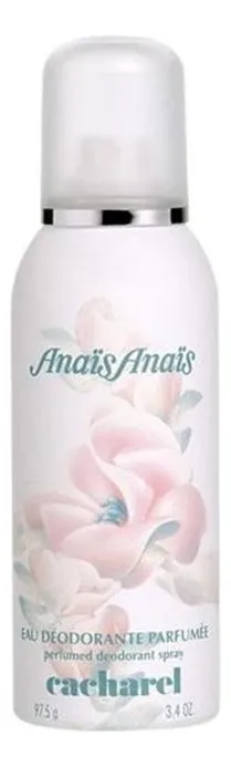 Cacharel Anais Anais Дезодорант для женщин 150 ml