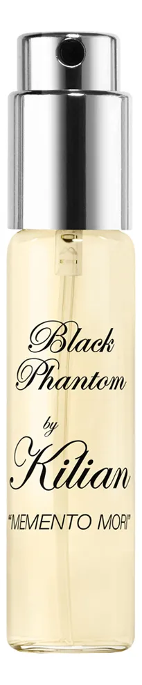 Kilian Black Phantom Парфюмерная вода унисекс 7,5 ml Спрей