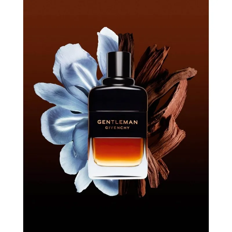 GIVENCHY Gentleman Eau de Parfum Reserve Privee