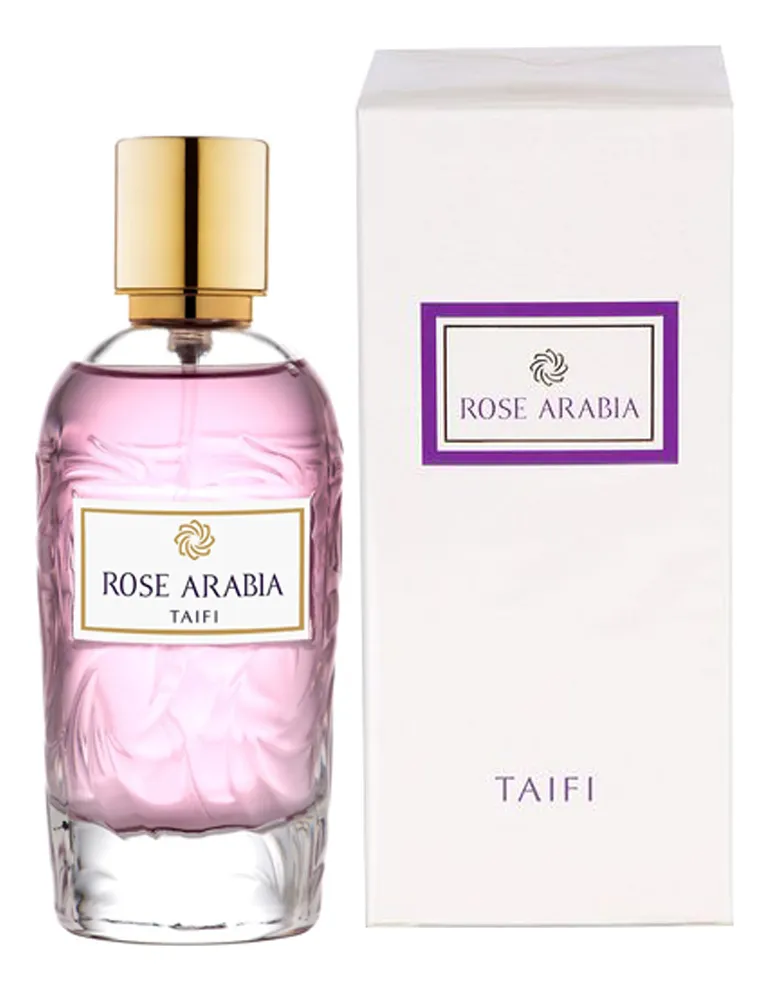 WIDIAN Rose Arabia Taifi Парфюмерная вода унисекс 100 ml