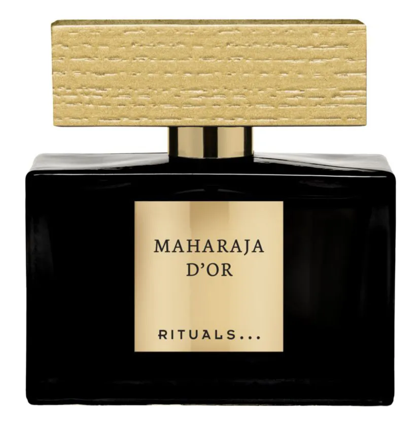 Rituals Maharaja d'Or