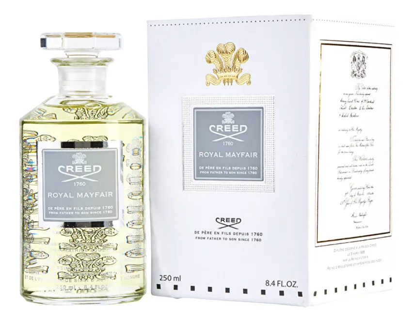Creed Royal Mayfair Парфюмерная вода унисекс 250 ml