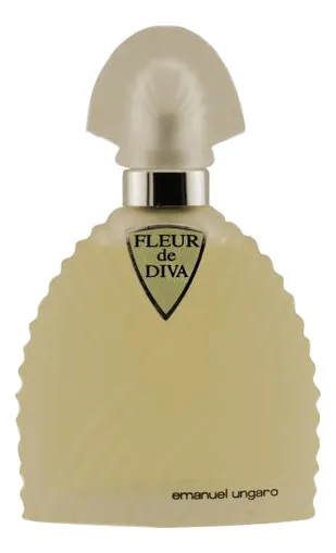 Emanuel Ungaro Fleur de Diva Туалетная вода для женщин 100 ml тестер