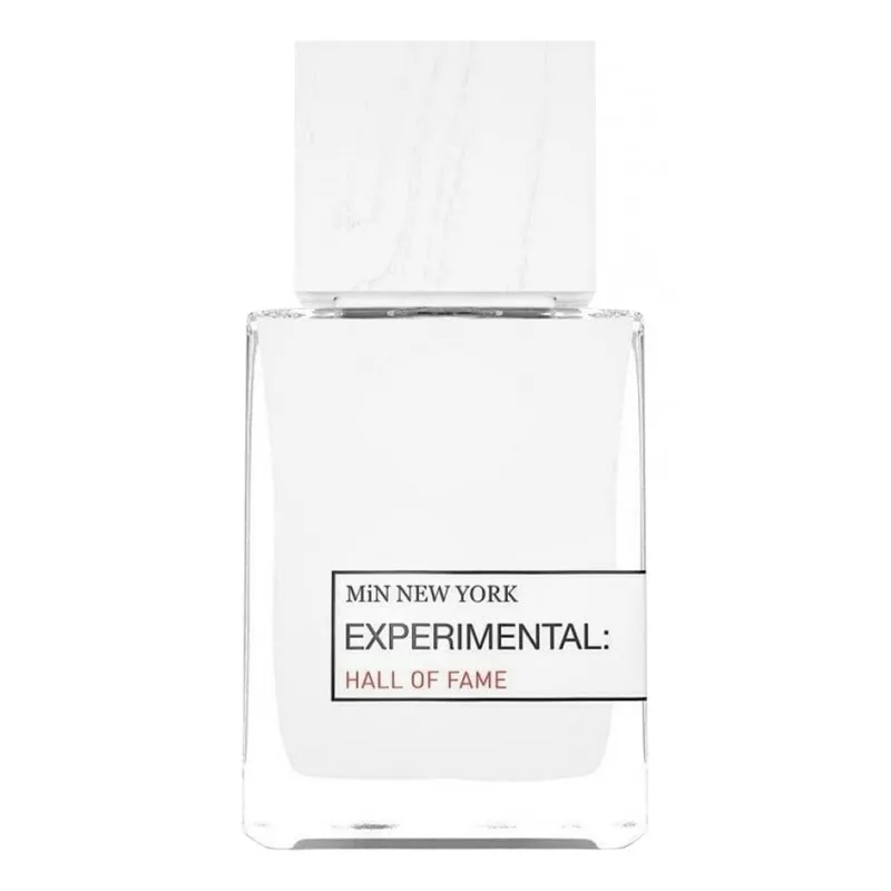MiN New York Hall of Fame