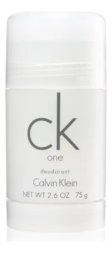 CALVIN KLEIN CK One Дезодорант унисекс 75 ml