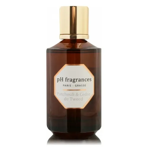 PH Fragrances Patchouli & Cedar of Tweed