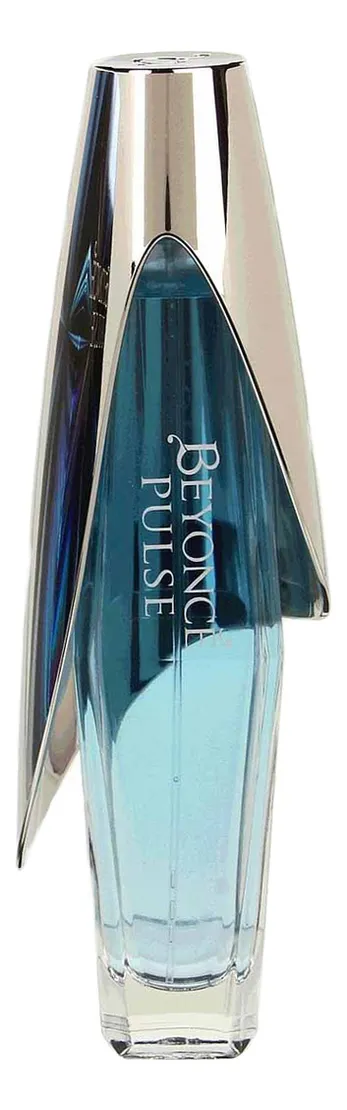 Beyonce Parfums Pulse Парфюмерная вода для женщин 100 ml тестер