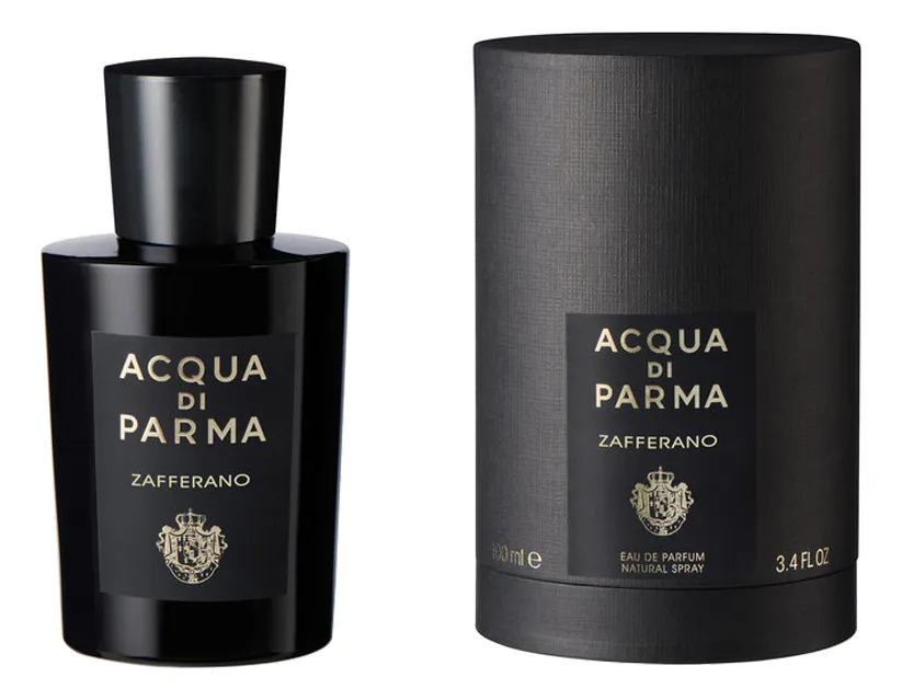 Acqua di Parma Zafferano Парфюмерная вода для мужчин 100 ml