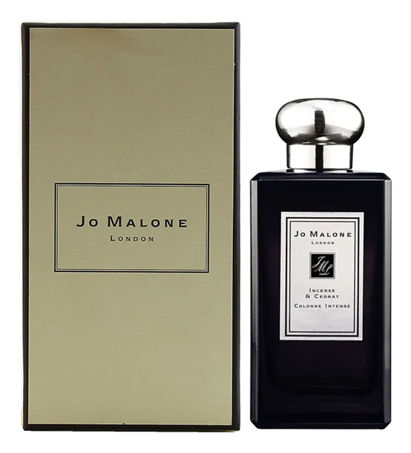 Jo Malone Incense & Cedrat Одеколон унисекс 100 ml