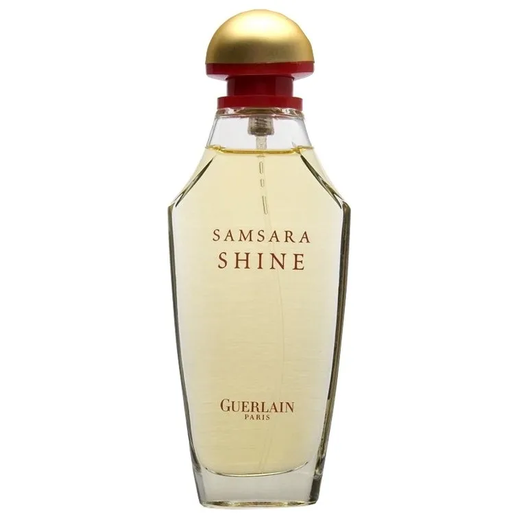 Guerlain Samsara Shine