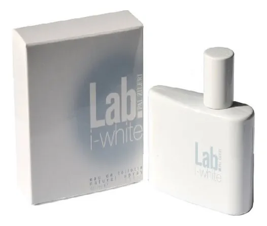 Pal Zileri Lab i-White Туалетная вода для мужчин 40 ml