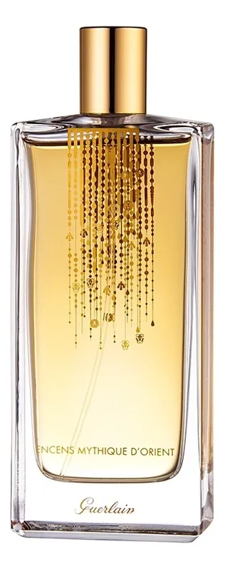 Guerlain Encens Mythique D'Orient