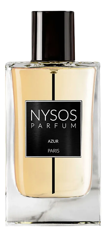 NYSOS PARFUM Azur