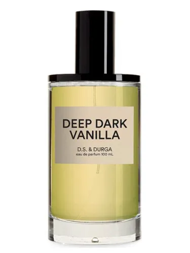 D.S. & Durga Deep Dark Vanilla