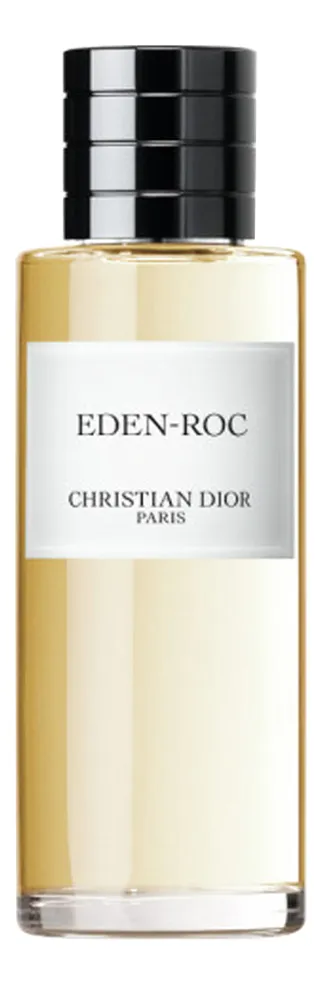 Christian Dior Eden-Roc Парфюмерная вода унисекс 250 ml тестер