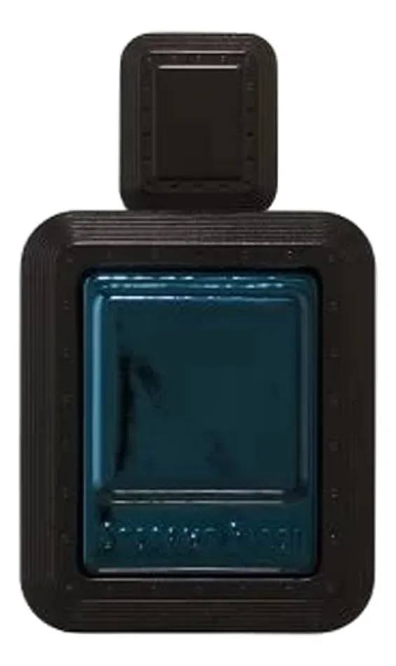 Stefano Ricci Cobalt Blue