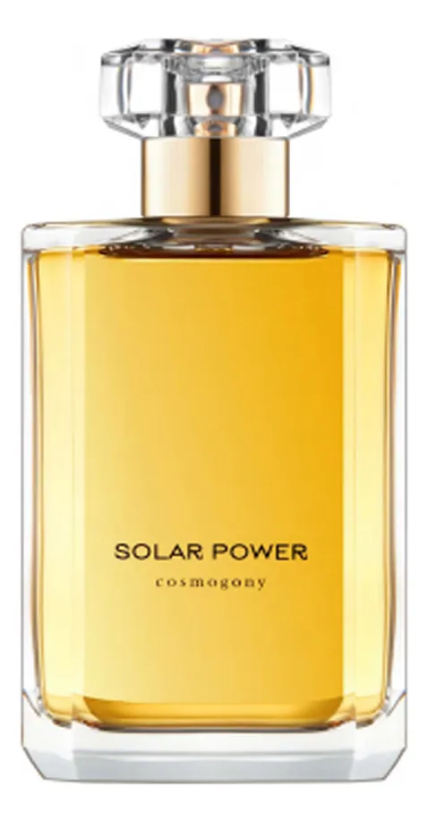 Cosmogony Solar Power