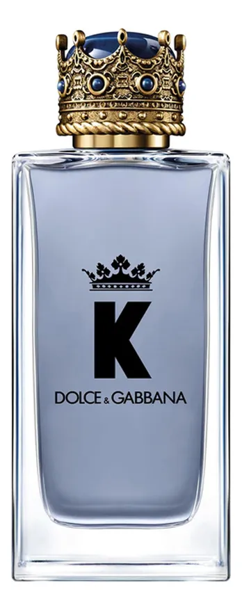 DOLCE & GABBANA K by Dolce & Gabbana Туалетная вода для мужчин 200 ml тестер