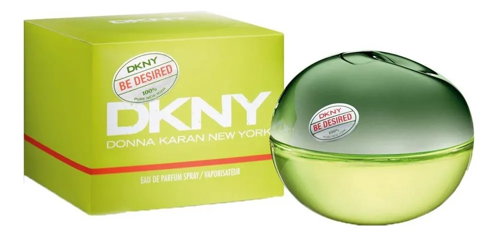 Donna Karan Be Desired