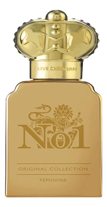Clive Christian No1 Feminine Духи для женщин 10 ml пробник