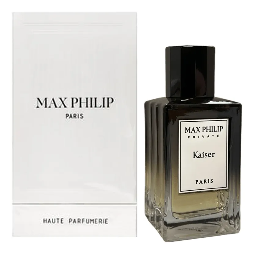 Max Philip Kaiser Парфюмерная вода для мужчин 100 ml
