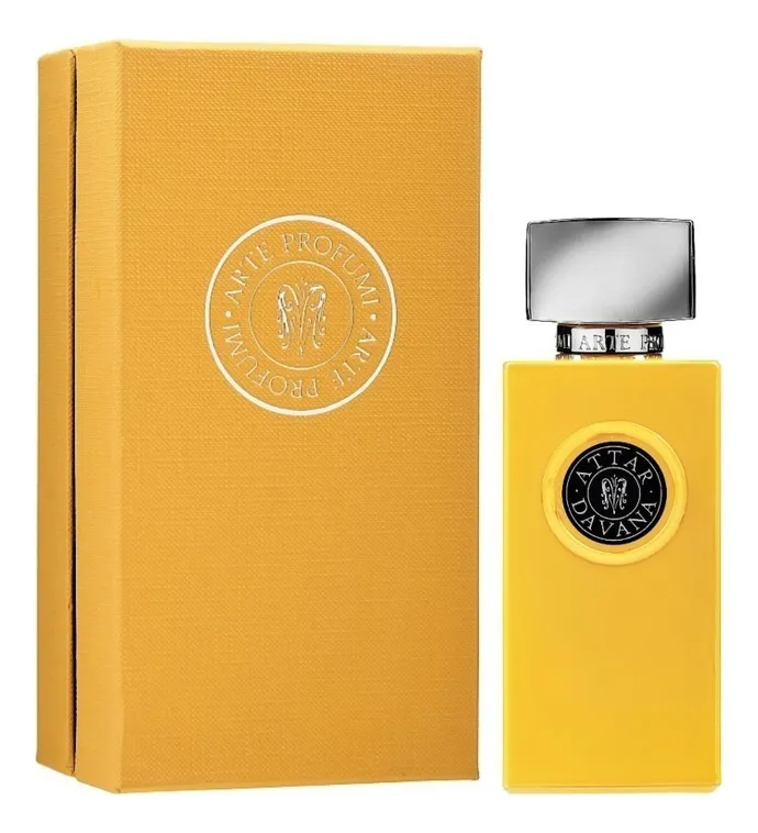 Arte Profumi Attar Davana