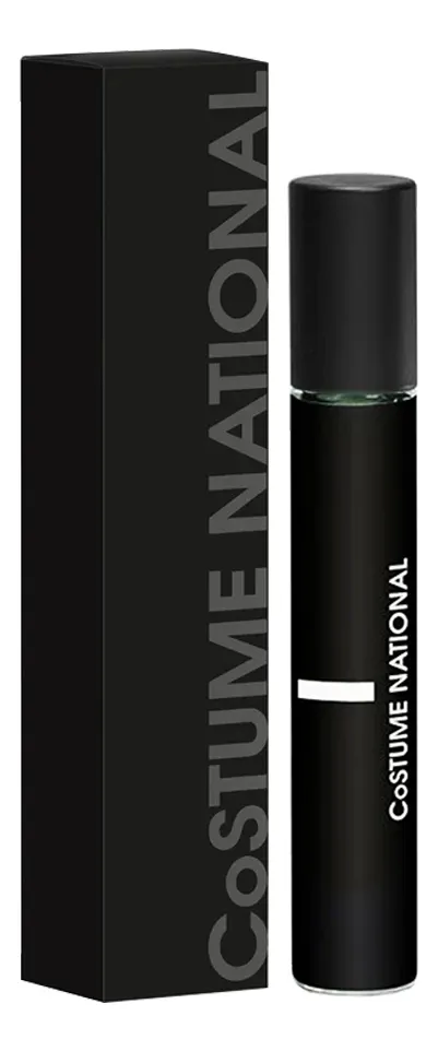 Costume National I Парфюмерная вода унисекс 7.5 ml