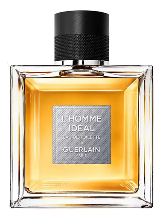 Guerlain L’Homme Ideal Туалетная вода для мужчин 100 ml тестер