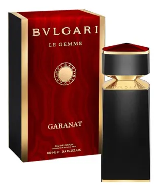 BVLGARI Garanat Парфюмерная вода для мужчин 100 ml