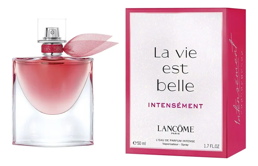 Lancome La Vie Est Belle Intensement Парфюмерная вода для женщин 50 ml