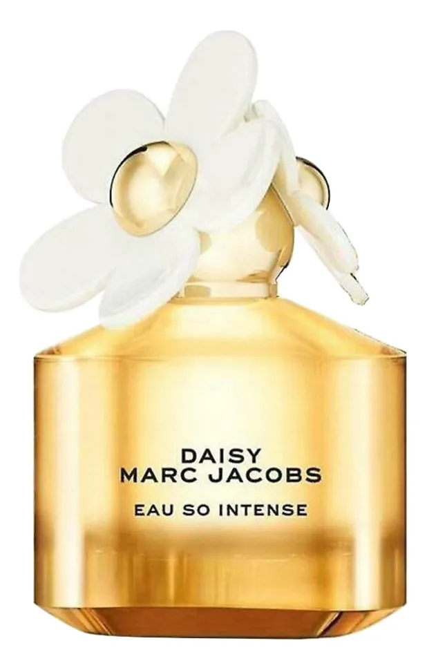 MARC JACOBS Daisy Eau So Intense Парфюмерная вода для женщин 100 ml тестер