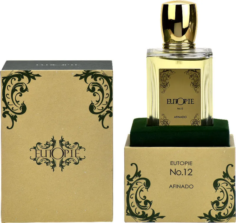 Eutopie No 12 Afinado