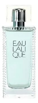 Lalique Eau De Lalique Туалетная вода унисекс 200 ml тестер