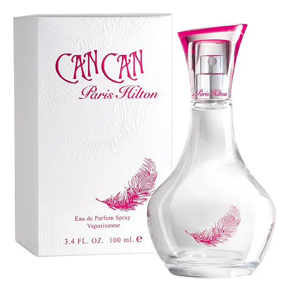 Paris Hilton Can Can Парфюмерная вода для женщин 100 ml