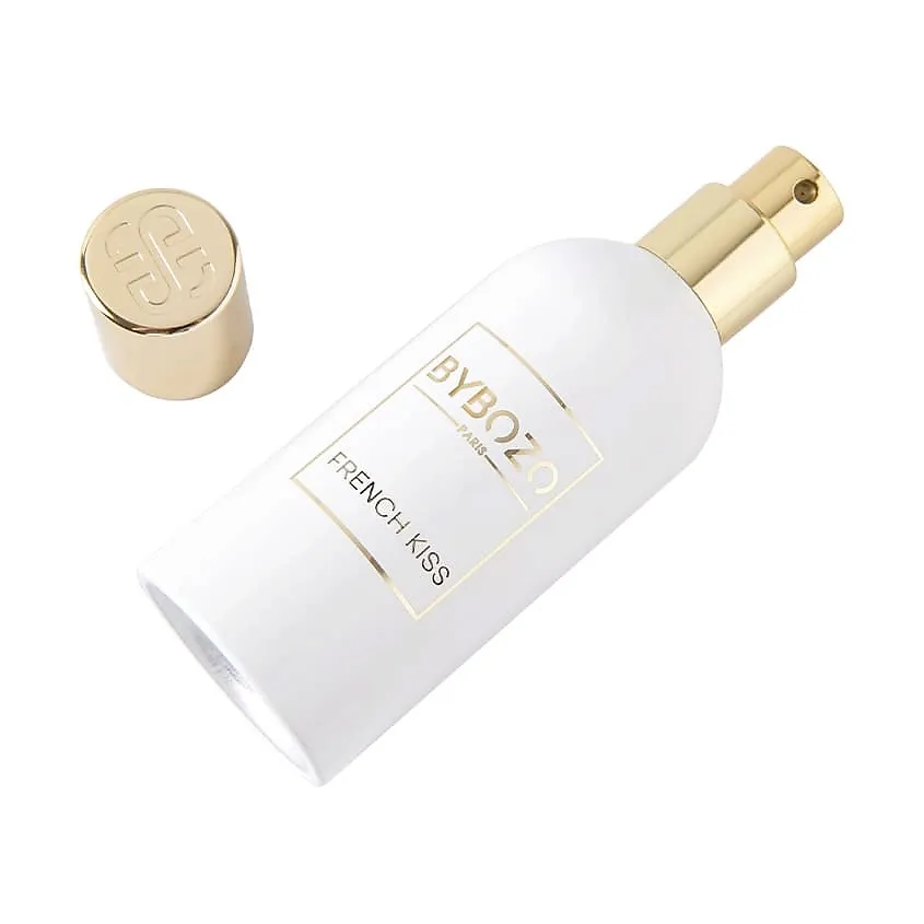 ByBozo French Kiss Вуаль для волос для женщин 50 ml