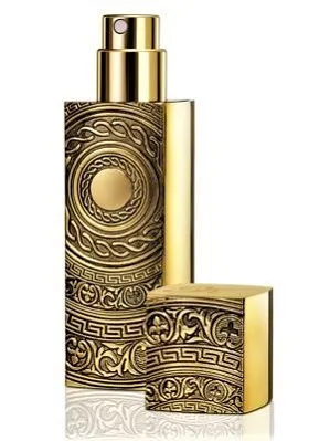 Kilian Travel Case Атомайзер унисекс 7,5 ml Gold