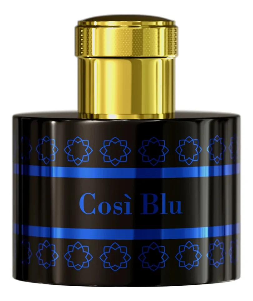 Pantheon Roma Cosi Blu Духи для женщин 100 ml тестер