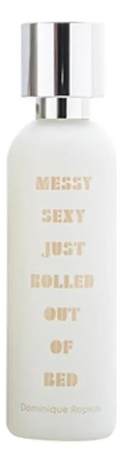 What We Do Is Secret Messy Sexy Just Rolled out of Bed Парфюмерная вода унисекс 50 ml тестер