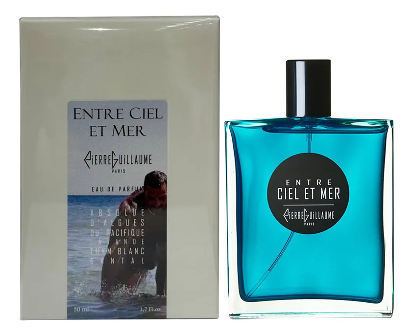 Pierre Guillaume Entre Ciel Et Mer