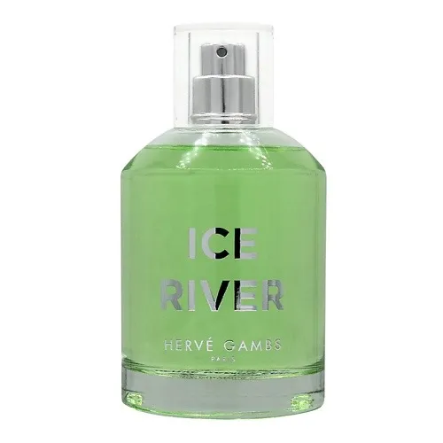 Herve Gambs Ice River