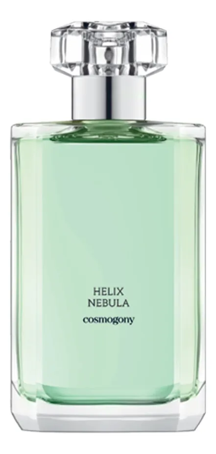 Cosmogony Helix Nebula
