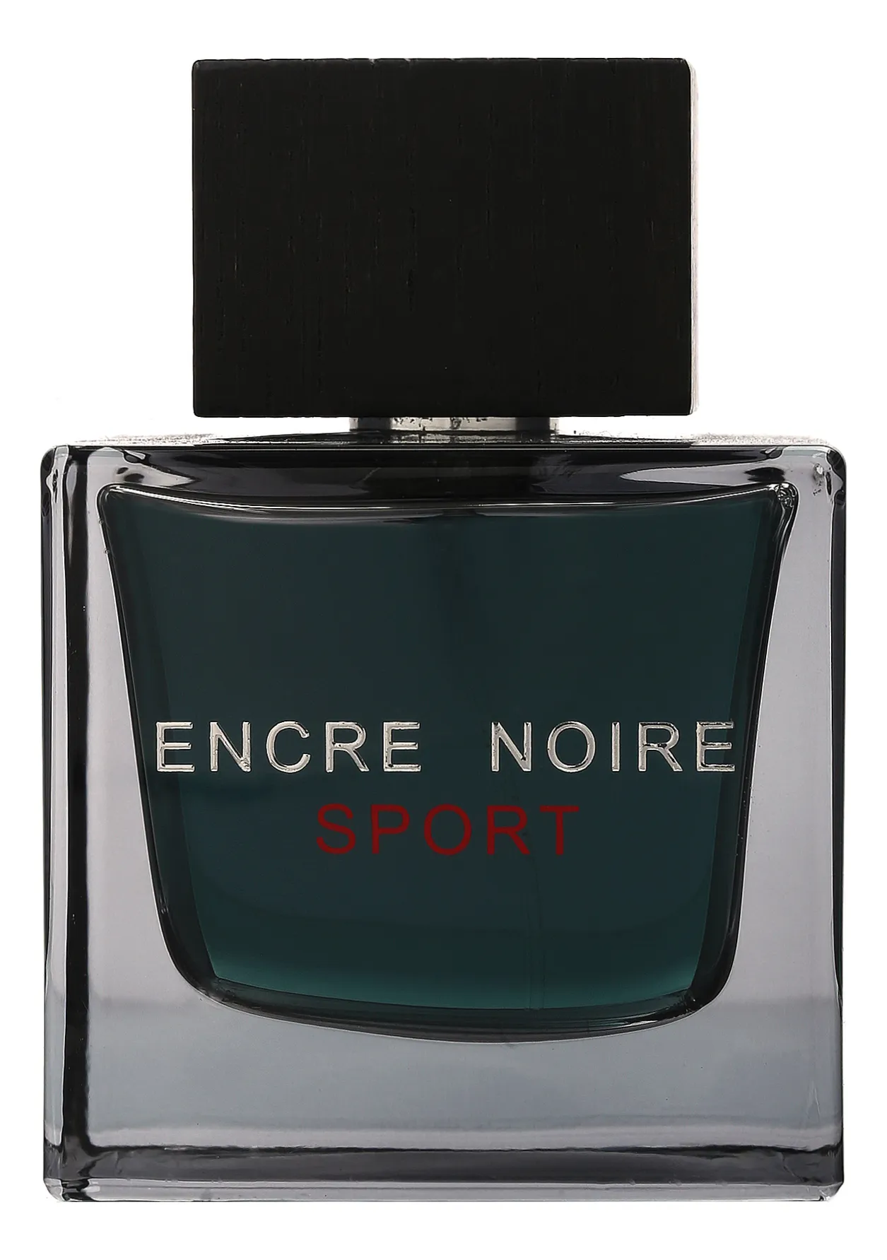 Lalique Encre Noire Туалетная вода для мужчин 100 ml тестер