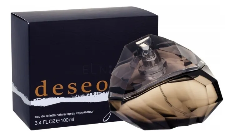 Jennifer Lopez Deseo For Men Туалетная вода для мужчин 100 ml