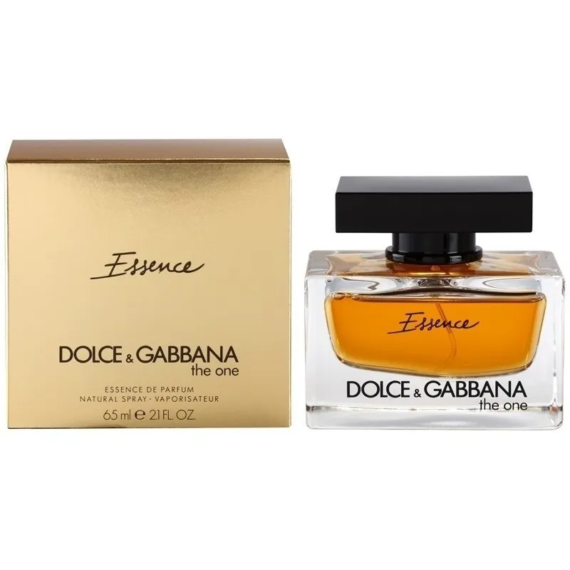 DOLCE & GABBANA The One Essence