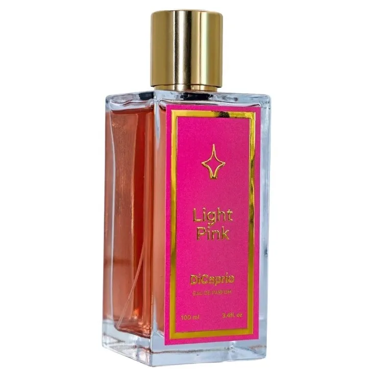 Di Caprio Parfum Light Pink