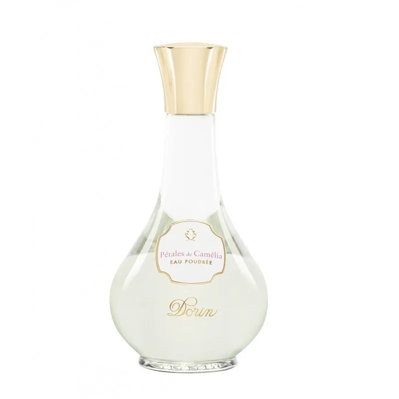 Dorin Petales de Camelia Eau Poudree