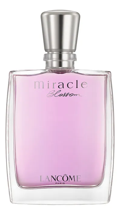 Lancome Miracle Blossom Парфюмерная вода для женщин 100 ml тестер